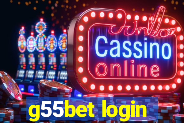 g55bet login